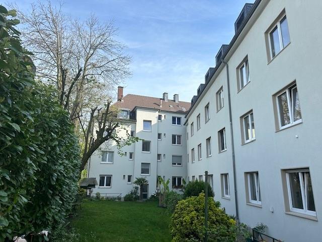 Wohnung zum Kauf 89.000 € 2 Zimmer 55 m²<br/>Wohnfläche Speldorf - Nordost Mülheim 45478