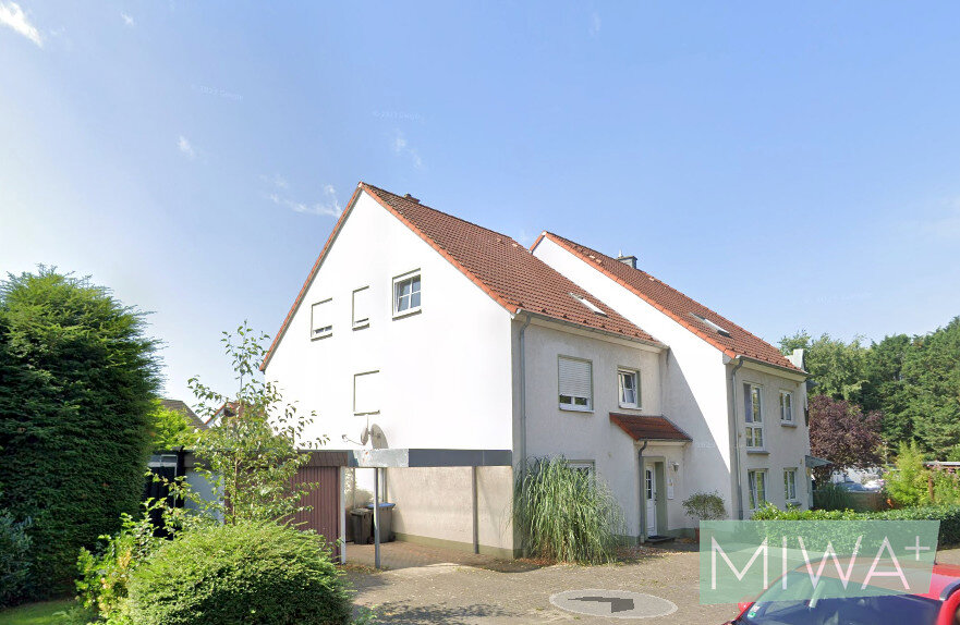 Maisonette zum Kauf 249.000 € 5 Zimmer 115 m²<br/>Wohnfläche Soest Soest 59494