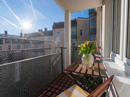 Studio zum Kauf 450.000 € 1,5 Zimmer 40 m² Ludwigsvorstadt-Isarvorstadt München 80337