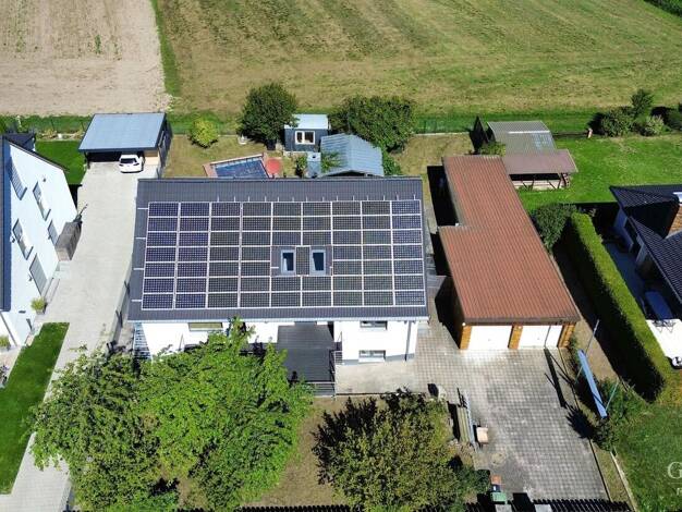 Mehrfamilienhaus zum Kauf 795.000 € 8 Zimmer 298 m² 915 m² Grundstück Großenseebach 91091