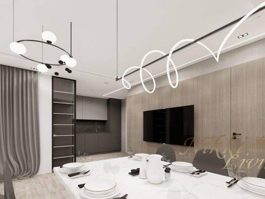 Maisonette zum Kauf - Erstbezug 849.000 € 4 Zimmer 141,7 m² 2. Geschoss Ingolstadt 85051