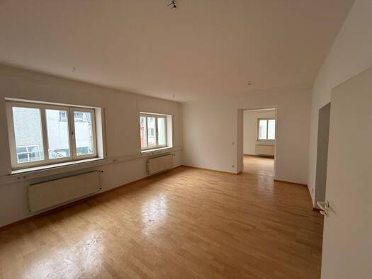 Büro zur Miete provisionsfrei 1.120 € 5 Zimmer 112 m² Bürofläche Siebeneichgasse 12 Heilbronn Heilbronn 74072