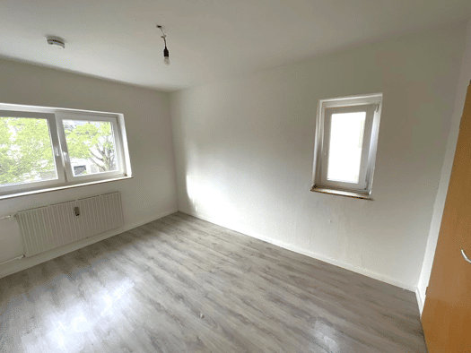 Wohnung zur Miete 469 € 3 Zimmer 54,6 m² 1. Geschoss Vogelheimer Str. 239 Vogelheim Essen 45356
