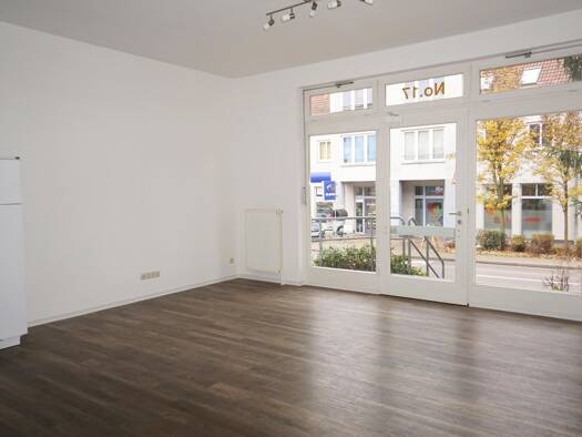 Wohnung zur Miete 1.050 € 3 Zimmer 95 m² Geschoss EG/3 frei ab 01.12.2026 Bornstedt Potsdam 14469