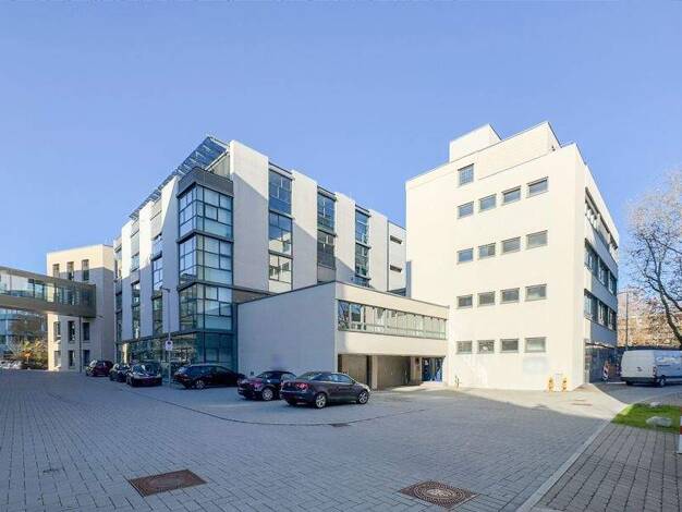 Bürogebäude zur Miete 48 Zimmer 2.510 m² Bürofläche Innenstadt Reutlingen 72764