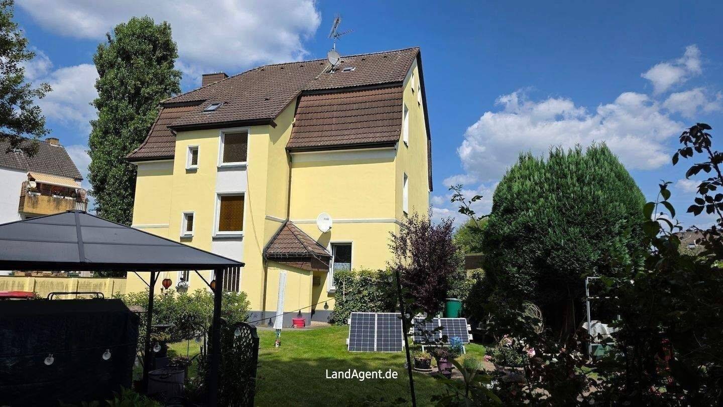 Wohnung 100 m² 810 € zur Miete Oestrich,Dortmund (44357)