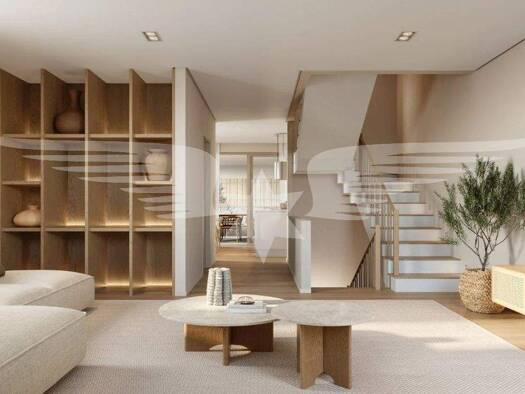 Reihenmittelhaus zum Kauf - Erstbezug provisionsfrei 846.944 € 4 Zimmer 116,8 m² 100 m² Grundstück Sant Ferriol 07198