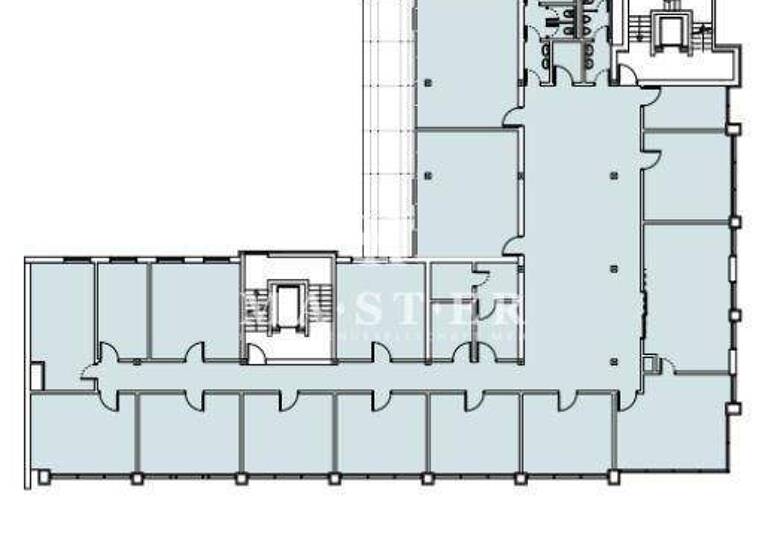 Bürofläche zur Miete 12,50 € 103,9 m² Bürofläche teilbar ab 103,9 m² Mitte Ludwigshafen 67059