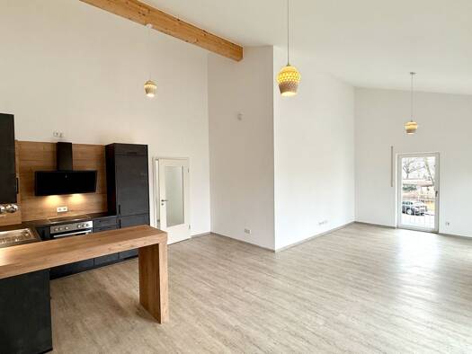 Wohnung zur Miete 1.830 € 3 Zimmer 93 m² 1. Geschoss frei ab sofort Waldlustraße 0 Salmdorf Haar 85540
