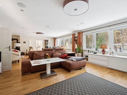 Einfamilienhaus zum Kauf 580.000 € 7 Zimmer 280 m² 4.006 m² Grundstück Borkheide 14822