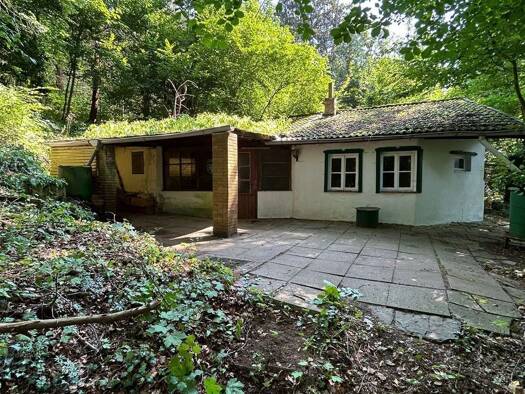 Haus zum Kauf 57.500 € 3 Zimmer 65 m² 3.568 m² Grundstück Südstadt Hameln 31789