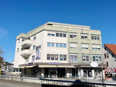 Bürofläche zum Kauf als Kapitalanlage geeignet 498.000 € 435 m² Korbach Korbach 34497