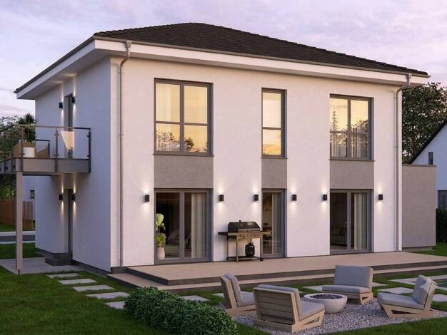 Einfamilienhaus zum Kauf 491.010 € 6 Zimmer 187 m² 551 m² Grundstück Einbeck Einbeck 37574