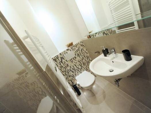 Studio zur Miete Wohnen auf Zeit 1.924 € 1 Zimmer 30 m² frei ab sofort Wien 1120