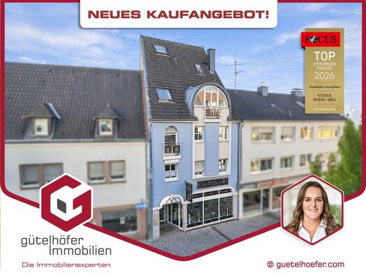 Haus zum Kauf 579.000 € 7 Zimmer 198 m² 123 m² Grundstück Meckenheim Meckenheim 53340