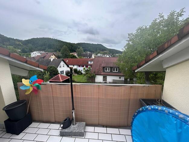 Wohnung zur Miete 720 € 2,5 Zimmer 60 m² Stockacher Straße 14 Ludwigshafen Bodman-Ludwigshafen 78351