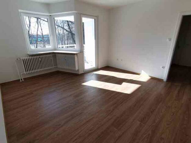 Wohnung zur Miete 479 € 3,5 Zimmer 60,1 m² 2. Geschoss frei ab 13.12.2025 Sperberstr. 15 Buer Gelsenkirchen 45894