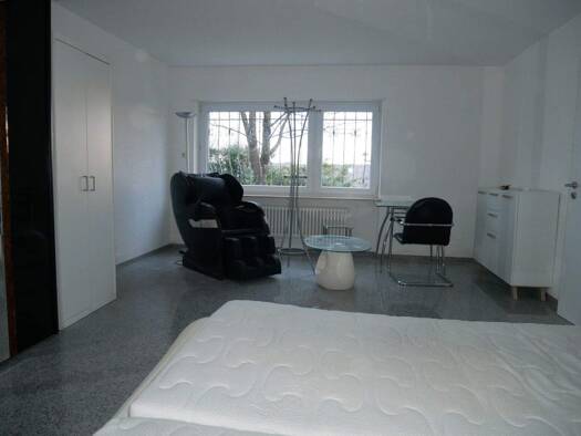 Wohnung zur Miete 500 € 1 Zimmer 35 m² 1. Geschoss frei ab 01.01.2026 Warthausen 88447