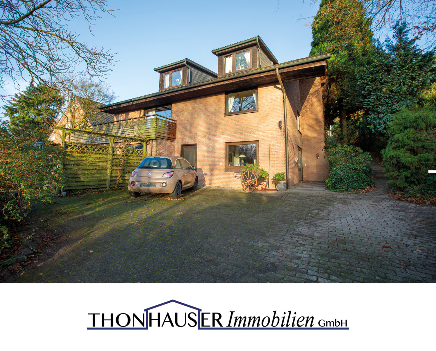 Mehrfamilienhaus zum Kauf 549.000 € 9 Zimmer 328 m²<br/>Wohnfläche 1.350 m²<br/>Grundstück Hamfelde 22929