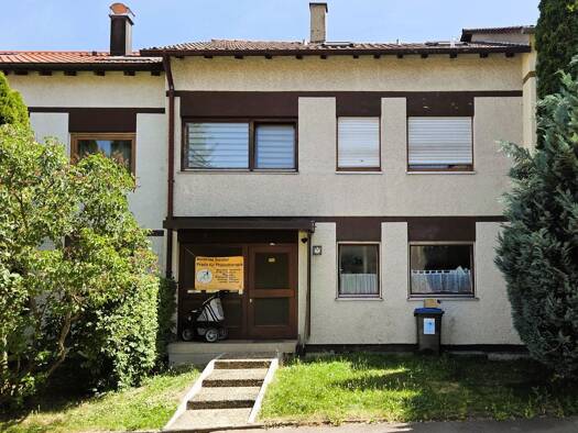 Wohnung zum Kauf 115.000 € 2 Zimmer 46,5 m² Bodelshausen 72411