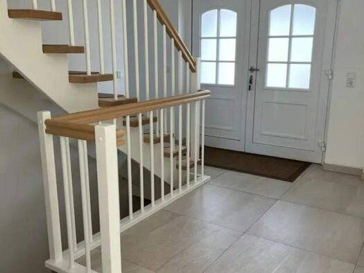 Mehrfamilienhaus zum Kauf 799.000 € 7 Zimmer 200 m² 692 m² Grundstück Rettigheim Mülhausen-Rettigheim 69242