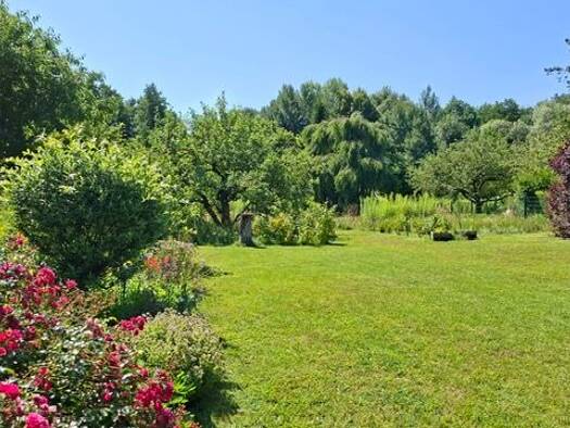 Mehrfamilienhaus zum Kauf 399.000 € 8 Zimmer 170 m² 1.383 m² Grundstück Biesenthal Biesenthal 16359