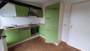 Wohnung zur Miete 533 € 3 Zimmer 82 m² 2. Geschoss frei ab 01.12.2024 Mittelstraße 8 Oranienbaum Oranienbaum-Wörlitz 06785