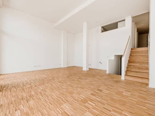 Wohnung zur Miete 2.157 € 3 Zimmer 91,8 m² EG frei ab 01.11.2026 Alma-Siedhoff-Buscher-Weg 22 Moosach München 80997