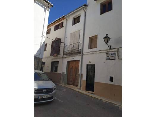 Villa zum Kauf 62.000 € 4 Zimmer 290 m² Altura 12410