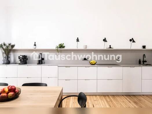 Wohnung zur Miete Tauschwohnung 1.900 € 2,5 Zimmer 88 m² 3. Geschoss Wedding Berlin 13353