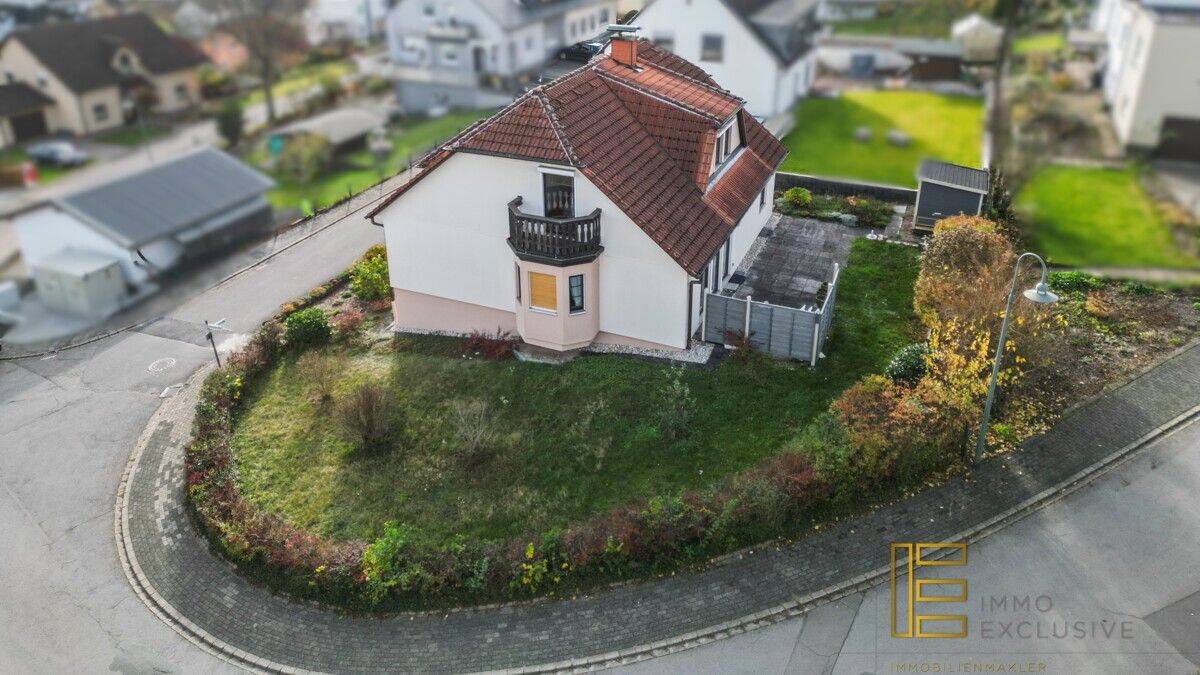 Einfamilienhaus zum Kauf - Ansicht 3