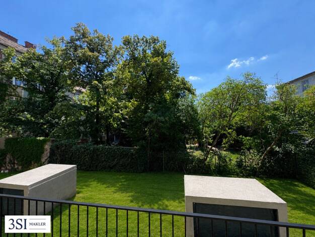 Wohnung zum Kauf - Erstbezug 369.000 € 2 Zimmer 44,3 m² EG Meiselstraße 79 Penzing 1140