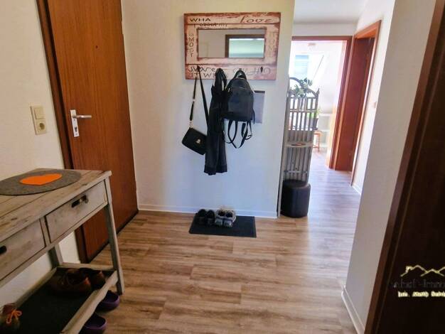 Wohnung zur Miete 280 € 2 Zimmer 43 m² 3. Geschoss frei ab sofort Friedrich-Ebert-Straße (Köth.) 7 Köthen Köthen (Anhalt) 06366