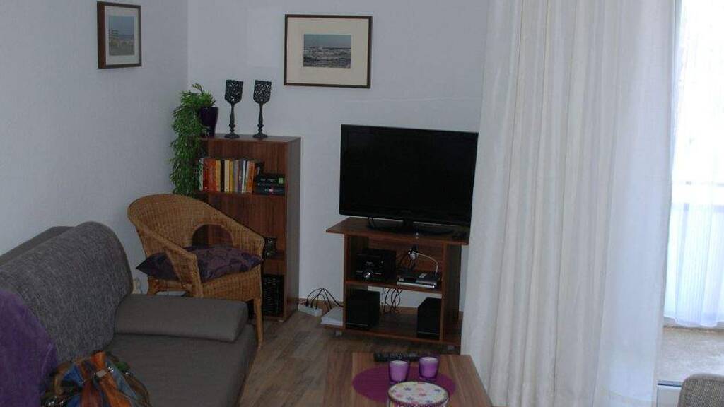 Wohnung zum Kauf 170.000 € 2 Zimmer 50 m² 2. Geschoss Vogelsang/Grünholz/Damp 24351