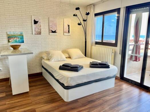 Wohnung zum Kauf 114.900 € 1 Zimmer 42 m² 7. Geschoss Oropesa 12594