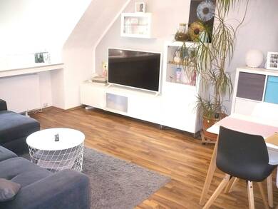 Wohnung zur Miete 590 € 3 Zimmer 68 m² 3 Geschosse frei ab 01.09.2025 Burgaltendorf Essen 45289