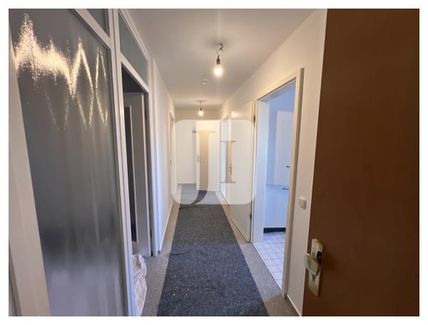 Wohnung zur Miete 410 € 3 Zimmer 52 m²<br/>Wohnfläche Krebsförden Schwerin 19061