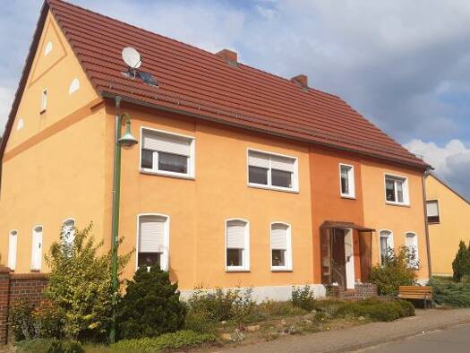 Haus zum Kauf 195.000 € 8 Zimmer 235 m² 2.015 m² Grundstück Lehnsdorf Wiesenburg 14827
