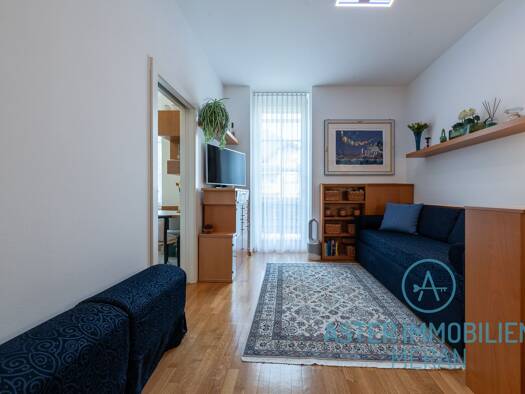 Wohnung zum Kauf 385.000 € 2 Zimmer 50,4 m² 2. Geschoss Freihheitsstrasse Meran 39012