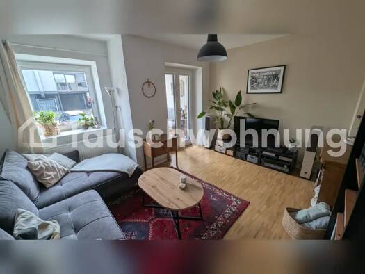 Wohnung zur Miete Tauschwohnung 775 € 2 Zimmer 60 m² Altstadt Mainz 55131