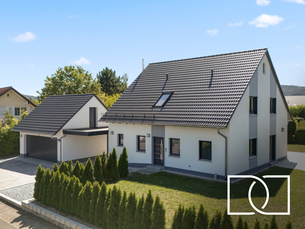 Einfamilienhaus zum Kauf 749.000 € 6 Zimmer 206 m² 1.062,3 m² Grundstück Pittersdorf Hummeltal 95503