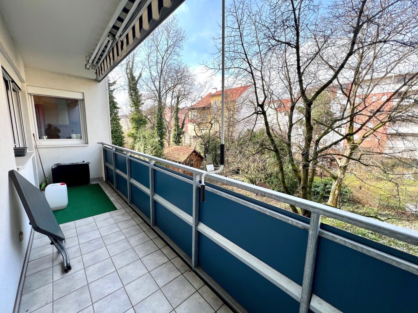 Wohnung zum Kauf 180.000 € 2 Zimmer 53 m²<br/>Wohnfläche Hauseggerstraße Eggenberg Graz 8020