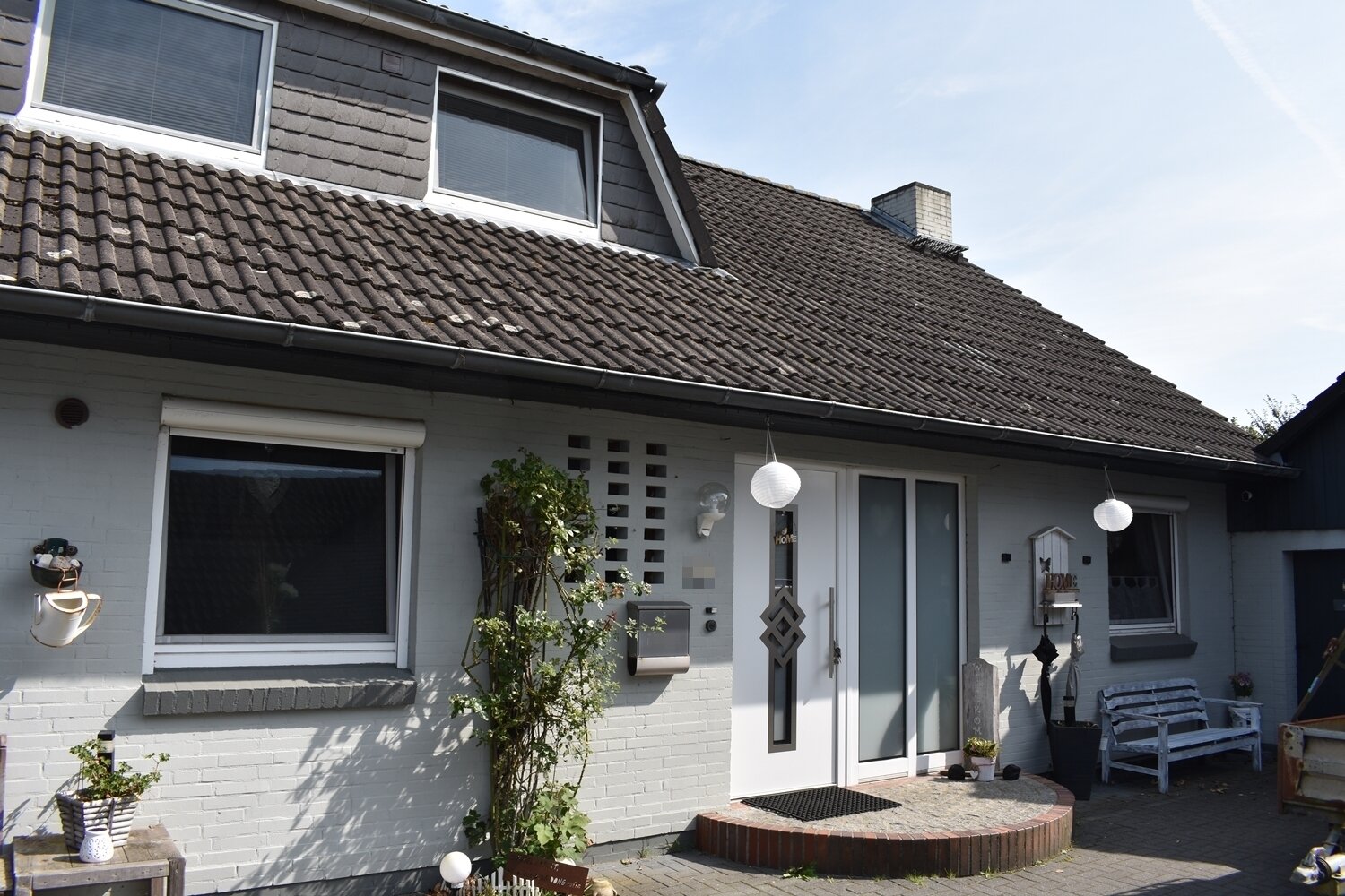 Einfamilienhaus zum Kauf 209.000 € 6 Zimmer 147 m²<br/>Wohnfläche 1.485 m²<br/>Grundstück Almdorf 25821