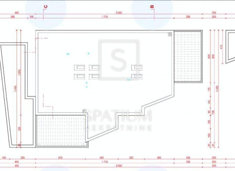 Wohnung zum Kauf 295.000 € 3 Zimmer 76 m² Povile, Novi Vinodolski Novi Vinodolski