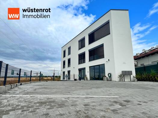 Bürofläche zur Miete 18,50 € 95 m² Bürofläche Diedenbergen Hofheim am Taunus 65719
