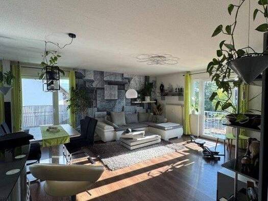 Wohnung zum Kauf 224.700 € 3 Zimmer 80,9 m² Mönchweiler 78087