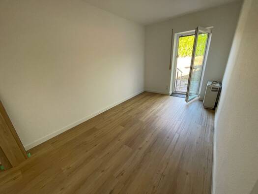 Wohnung zur Miete 890 € 5 Zimmer 106 m² 1. Geschoss Kyllburg 54655