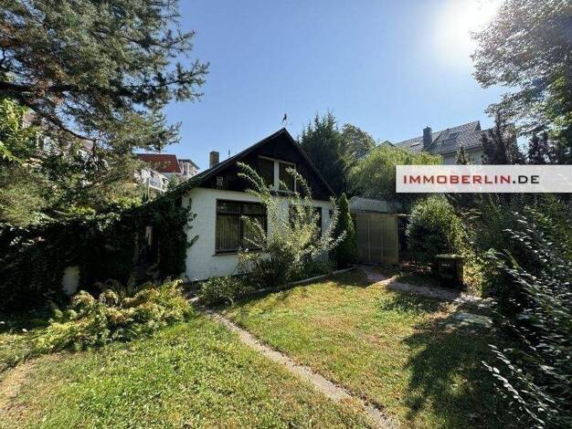 Grundstück zum Kauf 449.000 € 529 m² Grundstück Kaulsdorf Berlin 12621