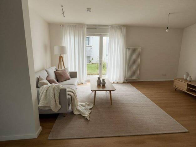 Haus zur Miete 1.893 € 4 Zimmer 140,3 m² 80 m² Grundstück Bergfelde Hohen Neuendorf 16562