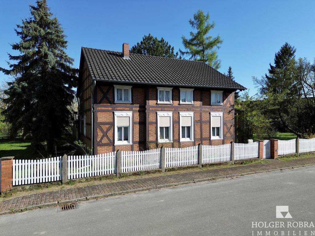 Einfamilienhaus zum Kauf - Ansicht 3